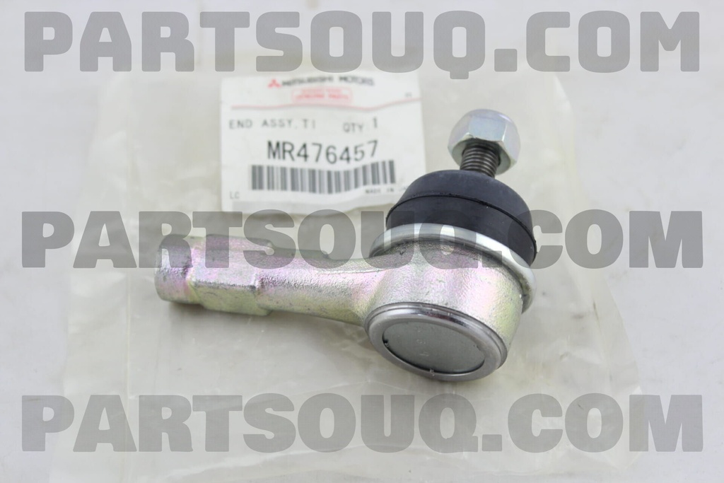 ROTULE DE DIRECTION MITSU MIRAGE A03A LANCER 04-2012 2PCS ETS TURQUIE