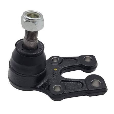 ROTULE DE FUSÉE INF TOY HIACE KDH200 06-15 2PCS 333  