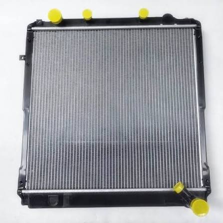 RADIATEUR D'EAU COASTER 30PLS HZB40  NOUR