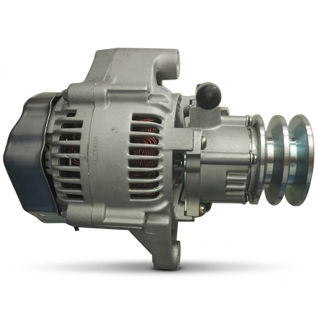 ALTERNATEUR TOY VIGO 09-2015 D4D SME