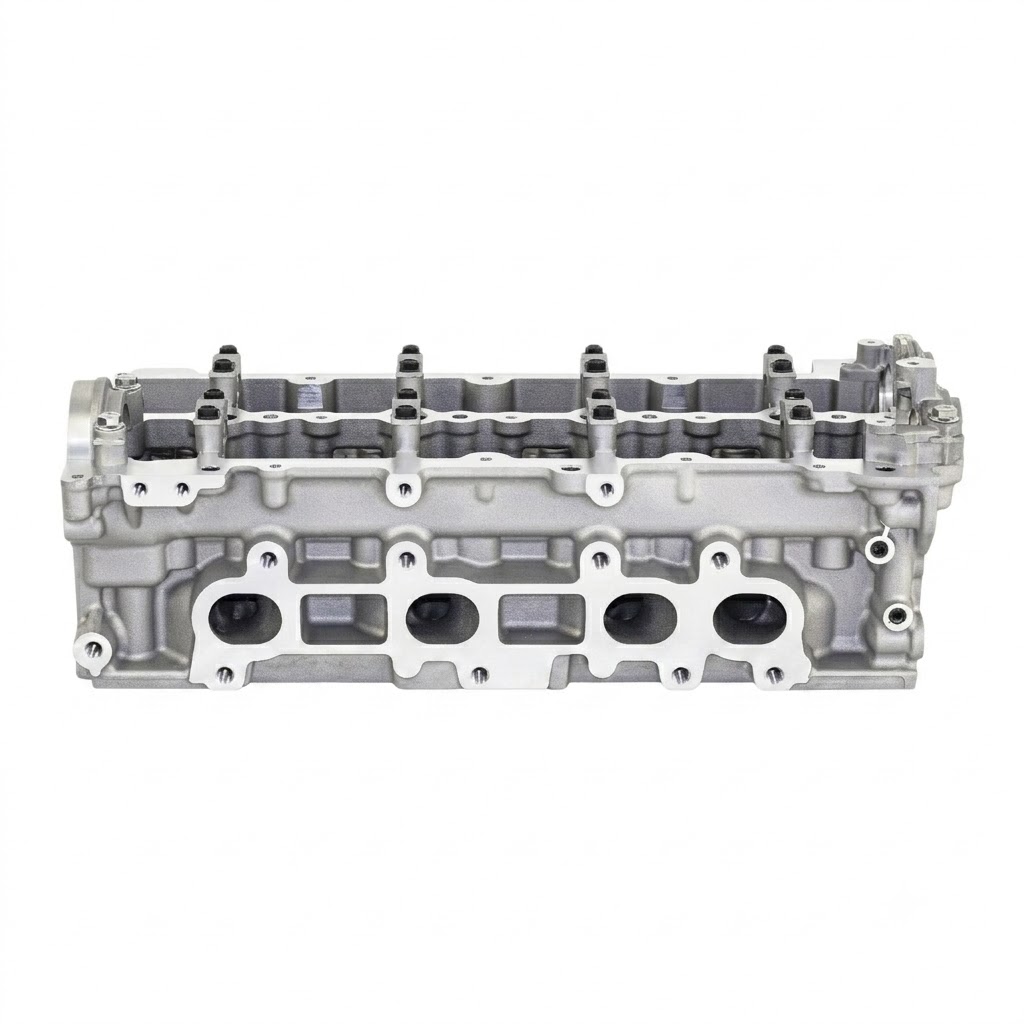 CULASSE COMPLET TOY REVO FORTUNER GUN126 1GD-FTV 2GD-FTV HDJ AUTO