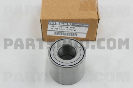 ROULEMENT AR NISS MICRA K12 K13 SUNNY N17 SBS MGP