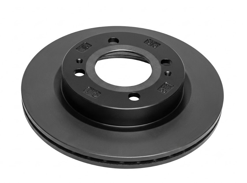 DISQUE DE FREIN MITSU MIRAGE 3A92 WH