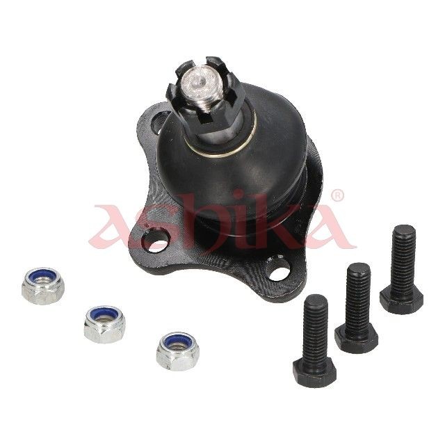ROTULE DE FUSÉE SUP MITSU L200 4WD K74T PAJERO 96-02 2PCS GSP