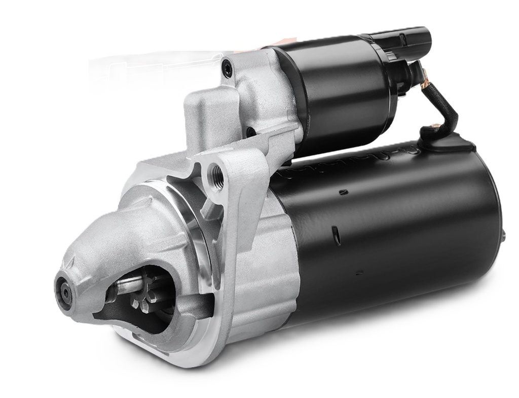 DEMAREUR TOY VIGO D4D 09-2015 KUN15 KUN25 2WD 4WD 10D HDJ AUTO