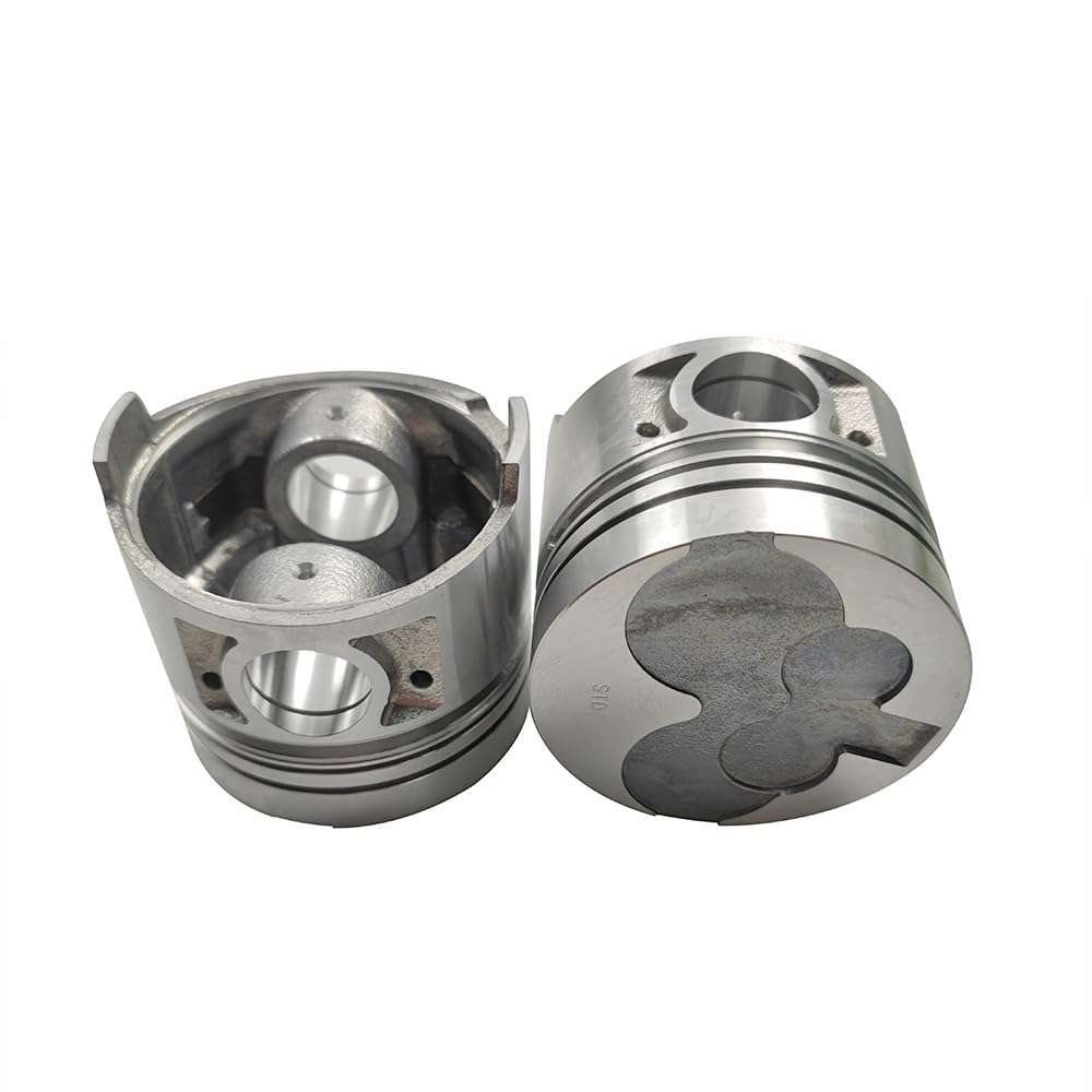 PISTON 0.50 NISS D22 TD27 R4 PATROL R4 ART JAPAN