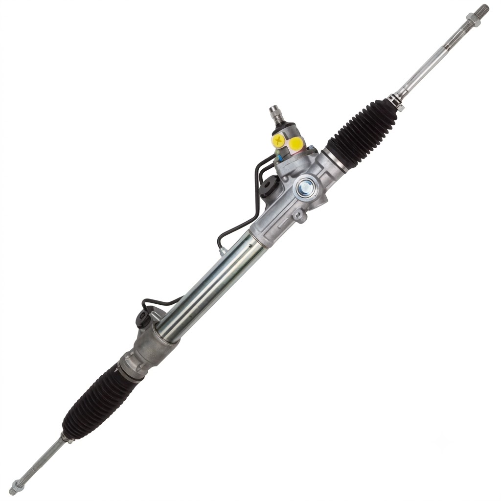 CREMAILLERE TOY REVO 2WD DIAMOND