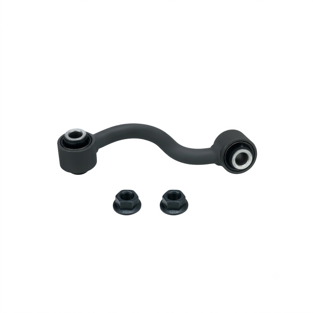 BIELLETE DE SUSPENSION AR NISS X-TRAIL T31 QASHQAI J10 MURANO Z50 2PCS ORG