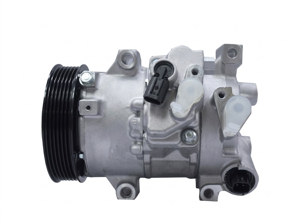 COMPRESSEUR CLIM TOY CRL ESS 6V ZRE141 11-14 TOP MAX