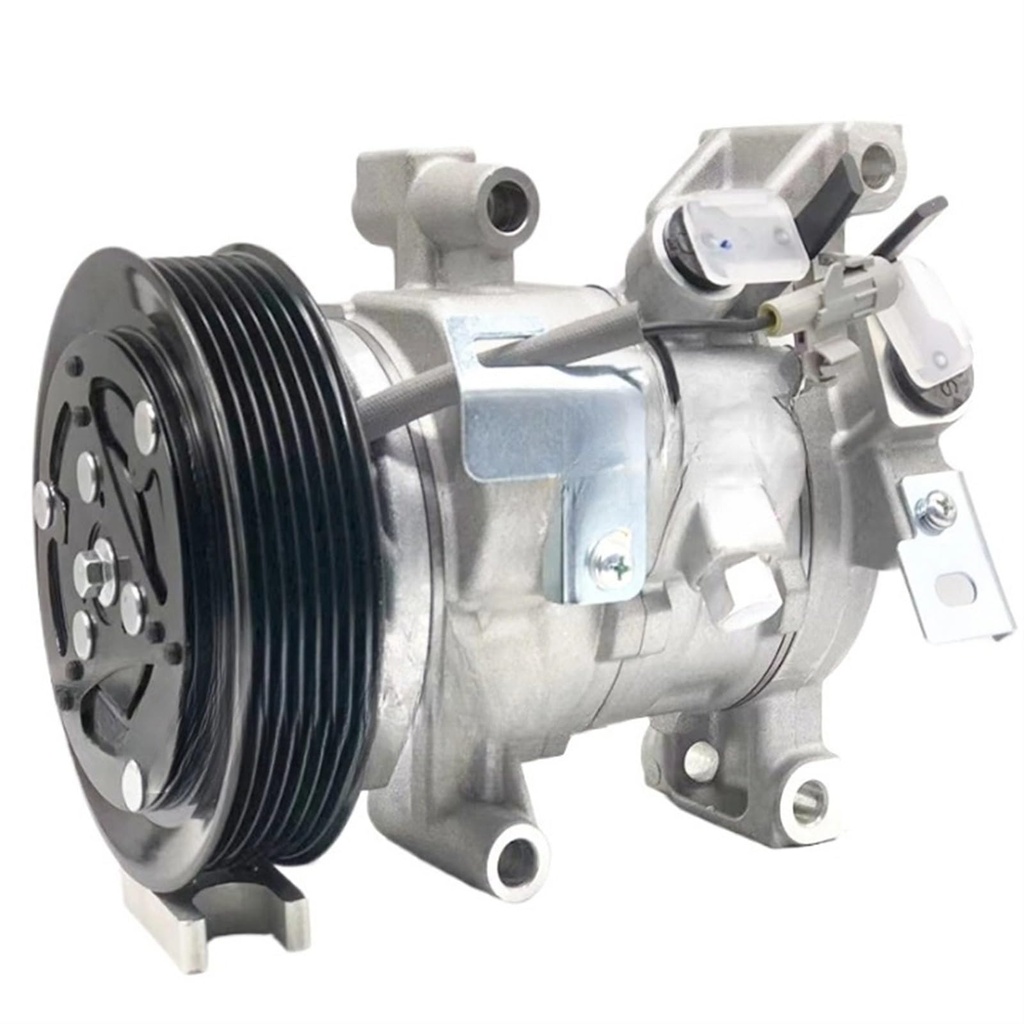 COMPRESSEUR CLIM TOY REVO 1GD 2GD GUN125 GUN126 TOP MAX