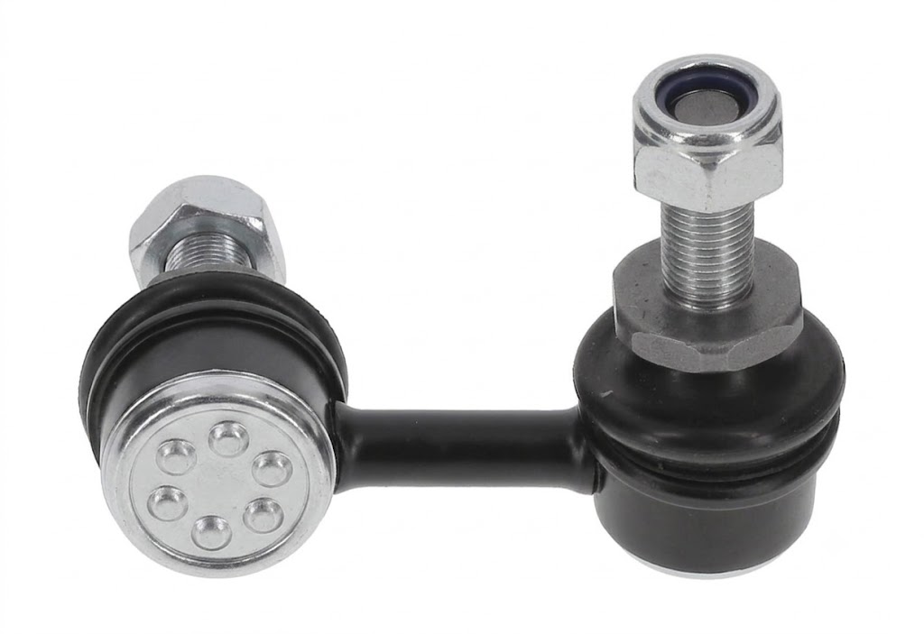 BIELLETE DE SUSPENSION NISS NAVARA 2WD SC 2PCS NISTO