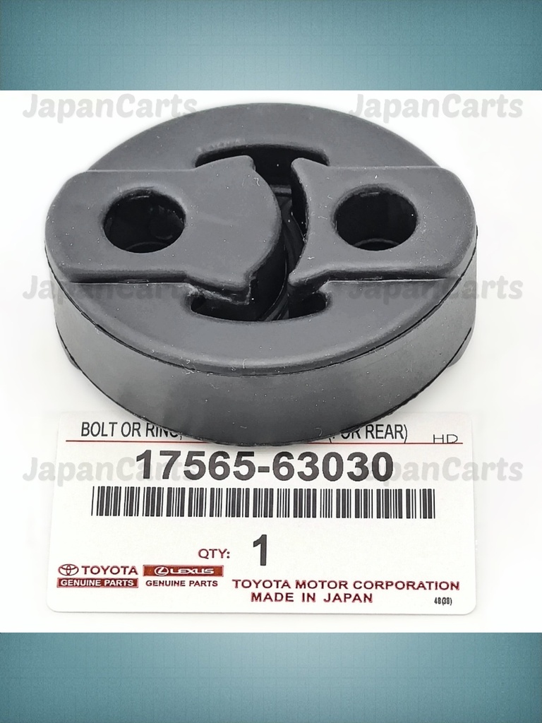 SUPPORT ECHAP MITSU LANCER L200 KA4T NISTO