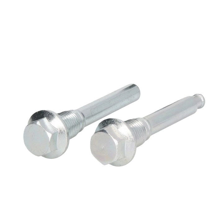 AXE ETRIER SABOT FREIN AV MITSU L200 KA4T KB4T AF ESPAGNE  