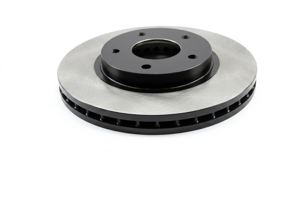 DISQUE DE FREIN AV NISS X-TRAIL T30 PRIMERA P12 FLAD