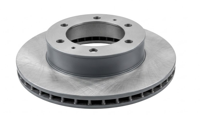 DISQUE DE FREIN AV TOY VIGO 4WD 06-2016 SUPER PARTS