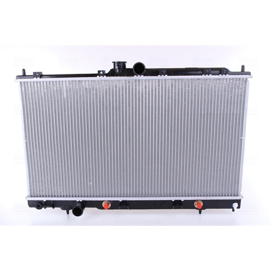 RADIATEUR D'EAU MITSU LANCER CS1 CS3 4G13 4G18 CSA