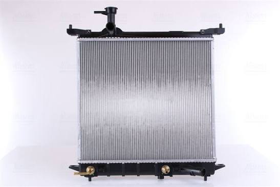 RADIATEUR D'EAU NISS MICRA K13 BOITE AUTO CSA