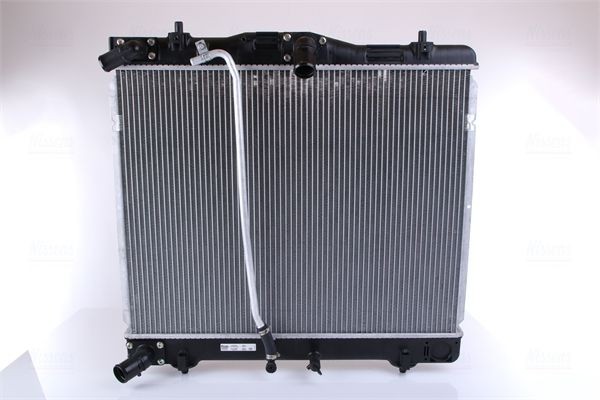 RADIATEUR D'EAU TOY HIACE 5L 06-08 CSA 
