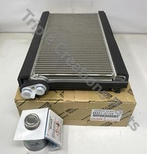 RADIATEUR EVAPORATION CLIM TOY CRL 2C CE120 GECER