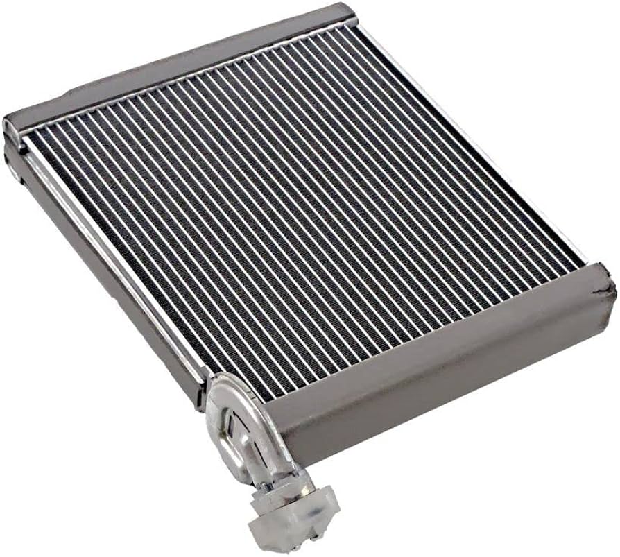 RADIATEUR EVAPORATION CLIM TOY VIGO 06-15 GECER