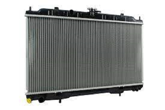 RADIATEUR D'EAU NISS SUNNY B10 GECER