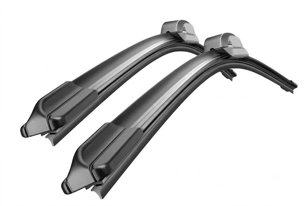BALAI ESSUIE GLACE NISS NAVARA D40T 2PCS GK