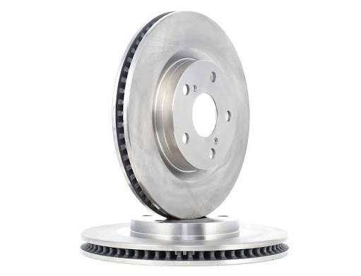 DISQUE DE FREIN AV TOY RAV4 07-19 ALA30 ALA49 ATQ
