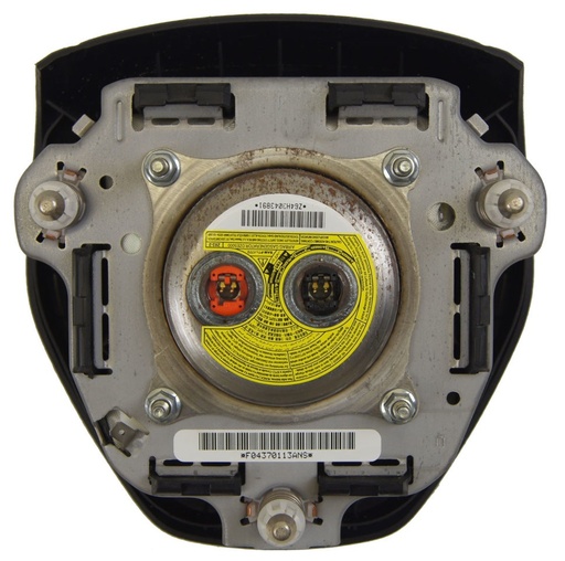 [45130-02590-C0] AIR BAG TOY CRL 2014 ORG