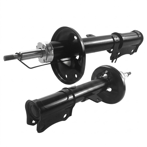 [48510-1A570] AMORTISSEUR AV RH TOY CRL CE120 02-07 ORG