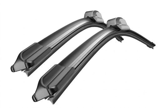[WX-22/ 28890-JR80A] BALAI ESSUIE GLACE N 01 NISS NAVARA D40T 2PCS WIPEX
