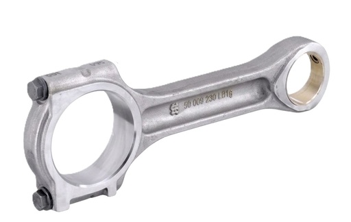 [12100-4M50A] BIELLE DE MOTEUR NISS SUNNY B10 N16 PRIMERA P12 ESS QG16 1.6 ORG 