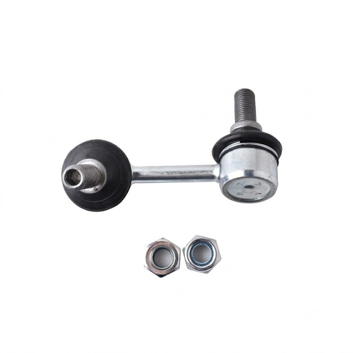[MB267876 / MB267877] BIELLETE DE SUSPENSION AV MITS PAJERO 2800 3200 4M40 4M41 2PCS NISTO