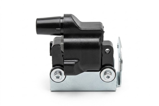 [22448-VB500] BOBINE D'ALLUMAGE AVEC SUPPORT NISS PATROL Y61 TB42 TB45 ORG 