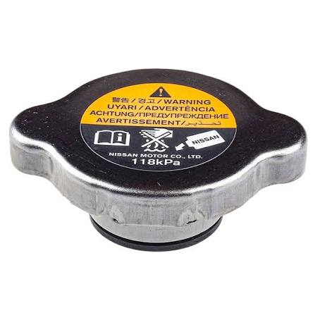 [21430-54P00] BOUCHON RAD 1.2 NISS NAVARA D23 URVAN E25 PATROL Y61 TB42 TB45 TB48 ORG
