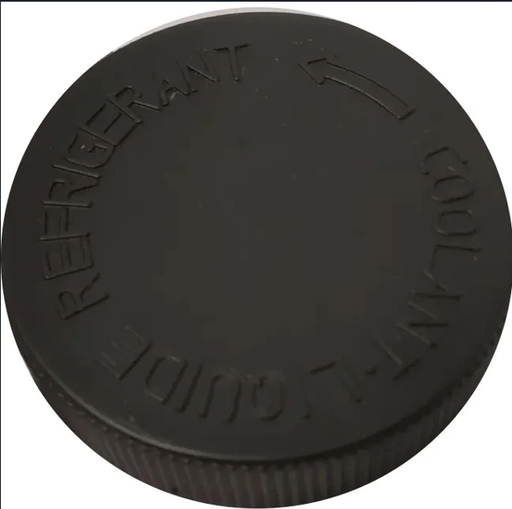 [21712-1HC1A] BOUCHON VASE D'EAU NISS   MICRA K13 SUNNY N17 ORG