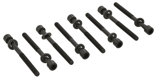 [11056-ED000] BOULON DE CUL NISS TIDA HR16DE MICRA K13 SUNNY N17 1PCS ORG