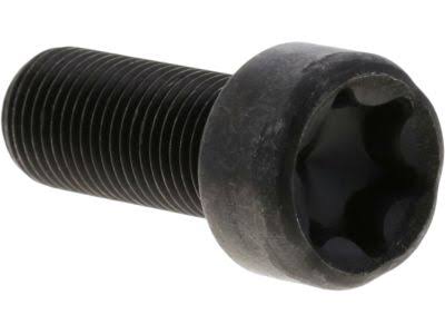 [12315-8H301] BOULON VOLANT MOTEUR NISS X-TRAIL T30 NAVARA D40T PATHFINDER 1PCS ORG