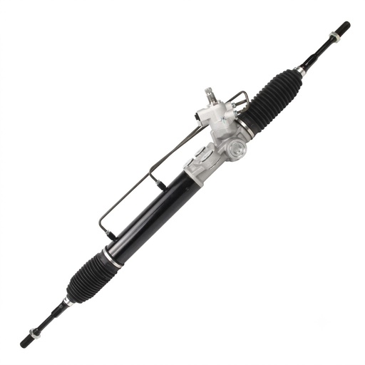 [48521-VW025-0222-E25] BRAS DE CREMAILLERE NISS URVAN E25 ZD30 07-2017 2PCS FEBEST