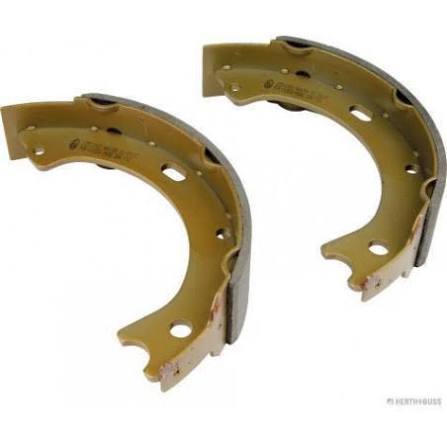 [D4060-MD90B] FERODO AV AR NISS CABSTAR F24F NT400 NISSAUTO