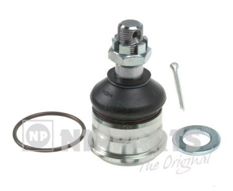 [3B-4672] ROTULE DE FUSÉE INF NISS D22 HARDBODY 2WD TD27 2PCS 333 
