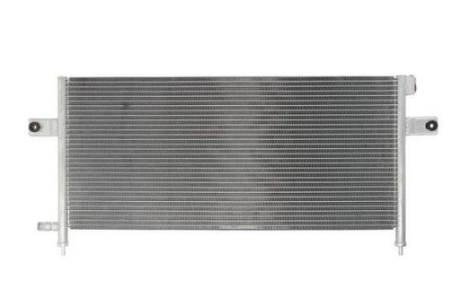 [92110-VK600] RADIATEUR DE CLIMATISATION NISS TD27 QD32 KA24 D22 TURBO YD25 1ER CHOIX