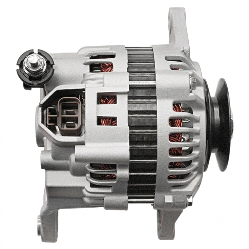 [23100-VJ210 HU] ALTERNATEUR NISS D22 KA24DE JPC