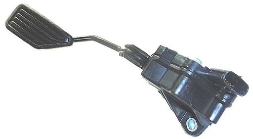 [78110-0D011] PEDALE ACCELERATEUR TOY YRS NCP90 NCP92 ORG