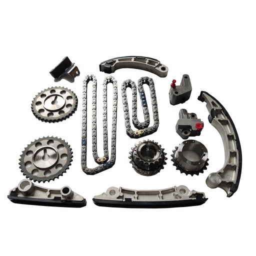 [13507-0E010] KIT DE CHAINE TOY REVO GUN125 2GDFTV TOP MAX