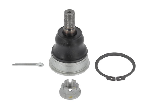 [18.BJ.248/ 54525-4KH0A] ROTULE DE FUSÉE SUP AV NISS NAVARA D23M 2PCS ETS TURQUIE