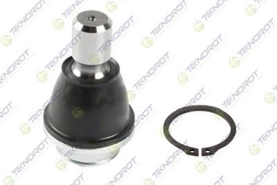 [18.BJ.252/ 54500-4KH4A] ROTULE DE FUSÉE INF AV NISS NAVARA D23M 2PCS ETS TURQUIE