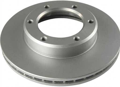 [43512-35210] DISQUE DE FREIN AV TOY LAND CRUISER PRADO LJ95 KZJ95 TOP MAX
