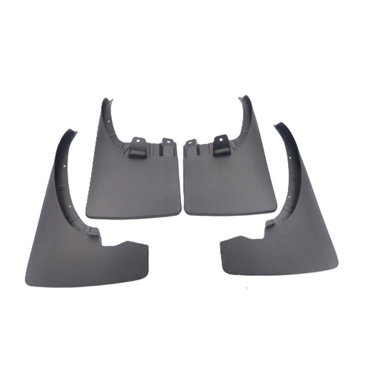 [NSIF125RA-2WD] GARDE BOUE AV RH NISS NAVARA 2WD FPI 63840-3V70A