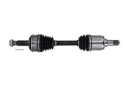 [43430-0K020-0M] CARDAN DE ROUE TOY VIGO 4WD LH RH NEW AIR