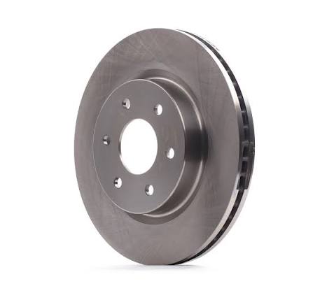 [40206-JR70B] DISQUE DE FREIN AV NISS NAVARA DC 4WD 2WD NAVARA D23 MN CHINA
